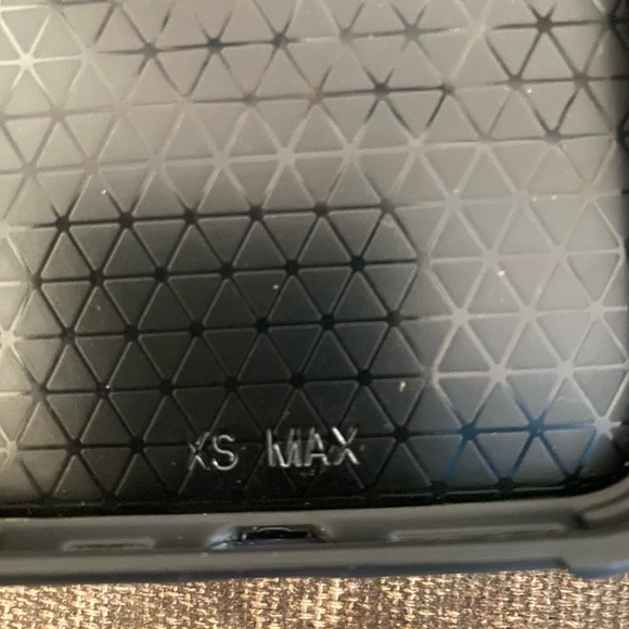 NIB - Harry Potter iPhone Case | Xs Max - Picture 4 of 5